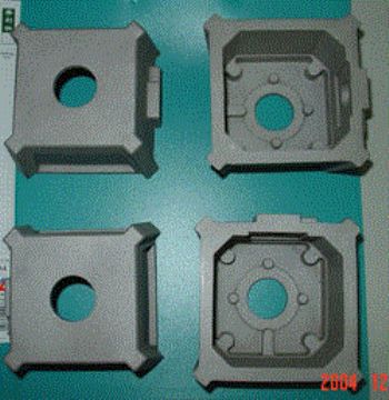 Stainless Steel Investment Casting